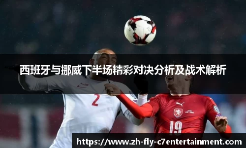 西班牙与挪威下半场精彩对决分析及战术解析