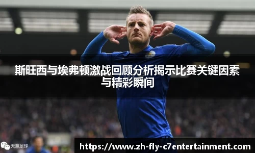 斯旺西与埃弗顿激战回顾分析揭示比赛关键因素与精彩瞬间