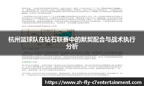 杭州篮球队在钻石联赛中的默契配合与战术执行分析