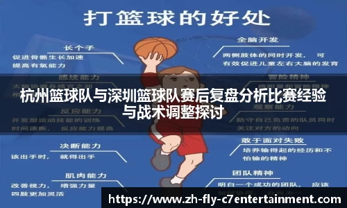 杭州篮球队与深圳篮球队赛后复盘分析比赛经验与战术调整探讨